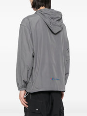 Sporty G windbreaker