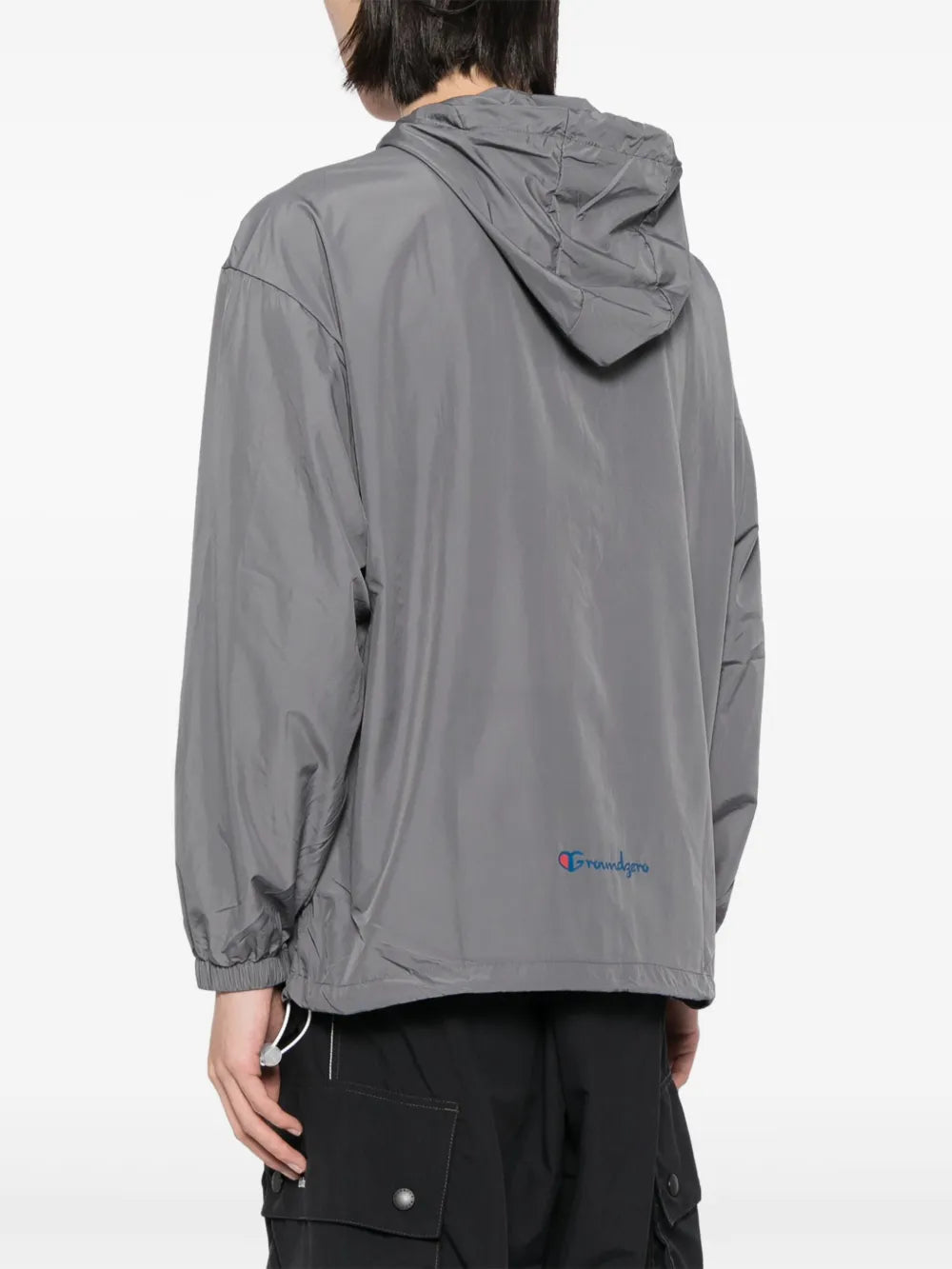 Sporty G windbreaker