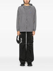 Sporty G windbreaker