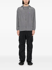 Sporty G windbreaker