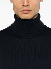 turtleneck sweater