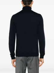 turtleneck sweater