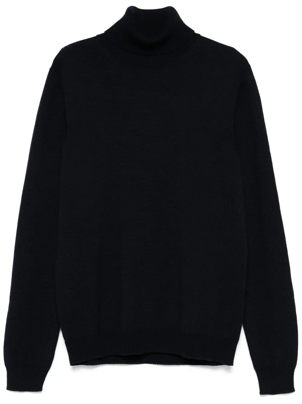 turtleneck sweater