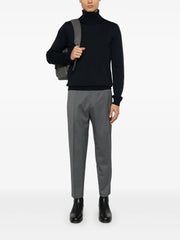 turtleneck sweater