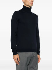 turtleneck sweater