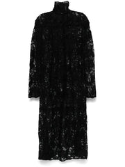 Lace Midi Dress