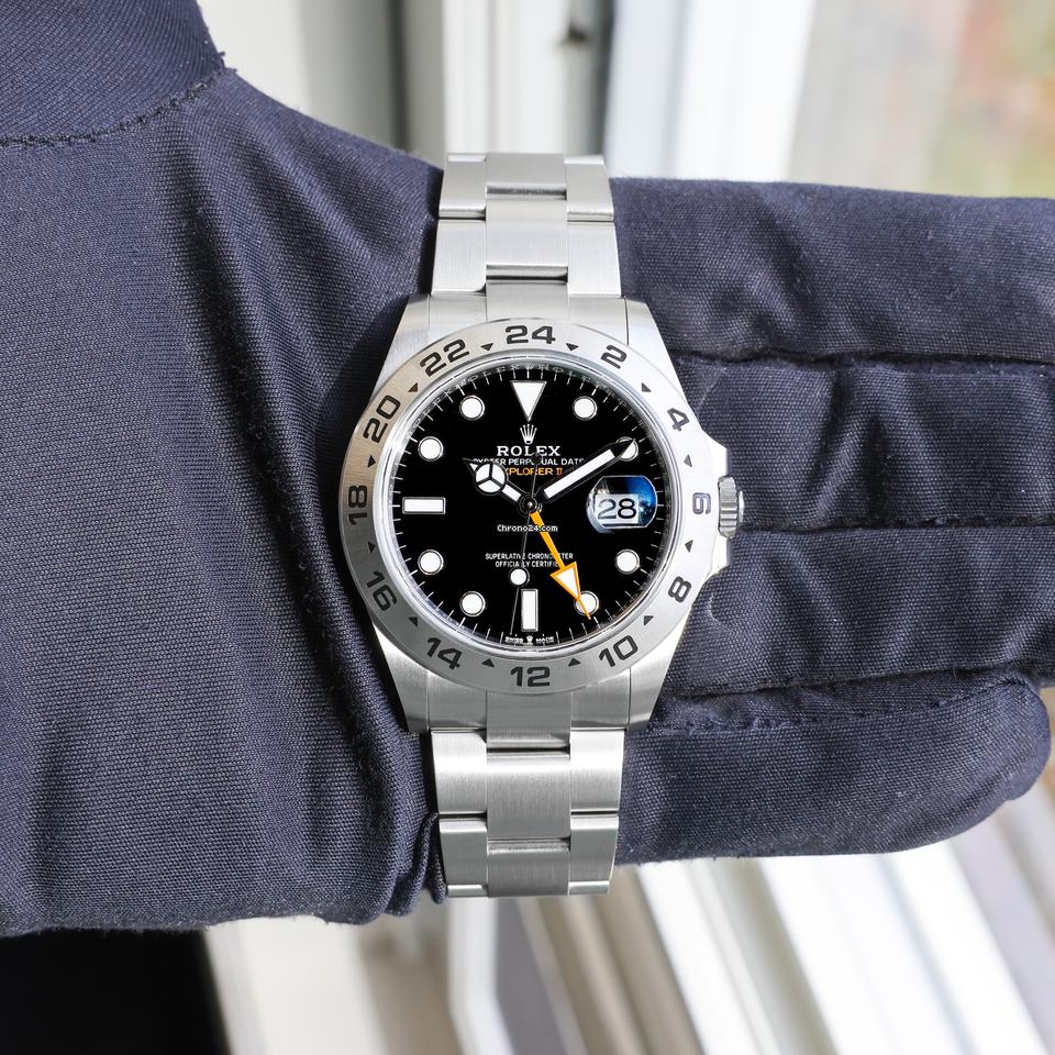 Rolex