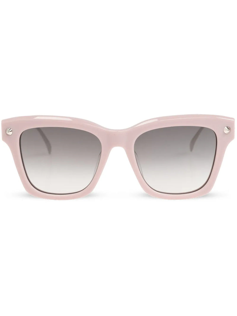Spike sunglasses