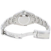 Rolex | Datejust | 126334 | Steel | 41 x 49 mm | Steel | Grey | Automatic