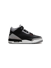 Air Jordan 3 'Black Cement' sneakers