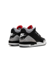 Air Jordan 3 'Black Cement' sneakers