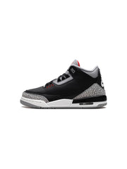Air Jordan 3 'Black Cement' sneakers
