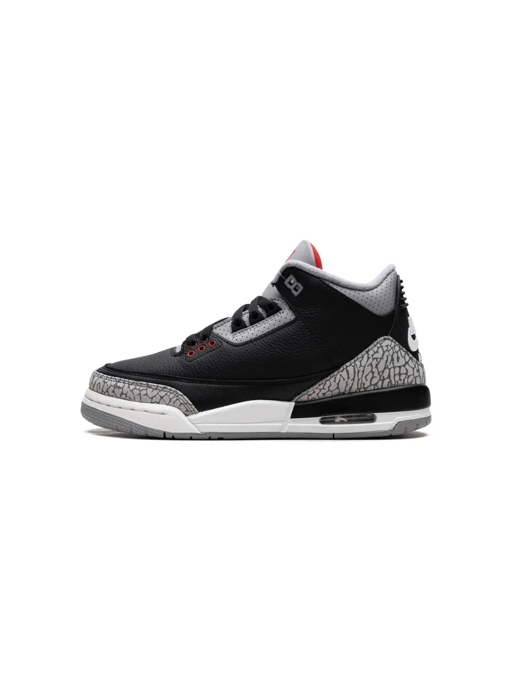 Air Jordan 3 'Black Cement' sneakers