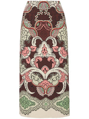 pencil skirt