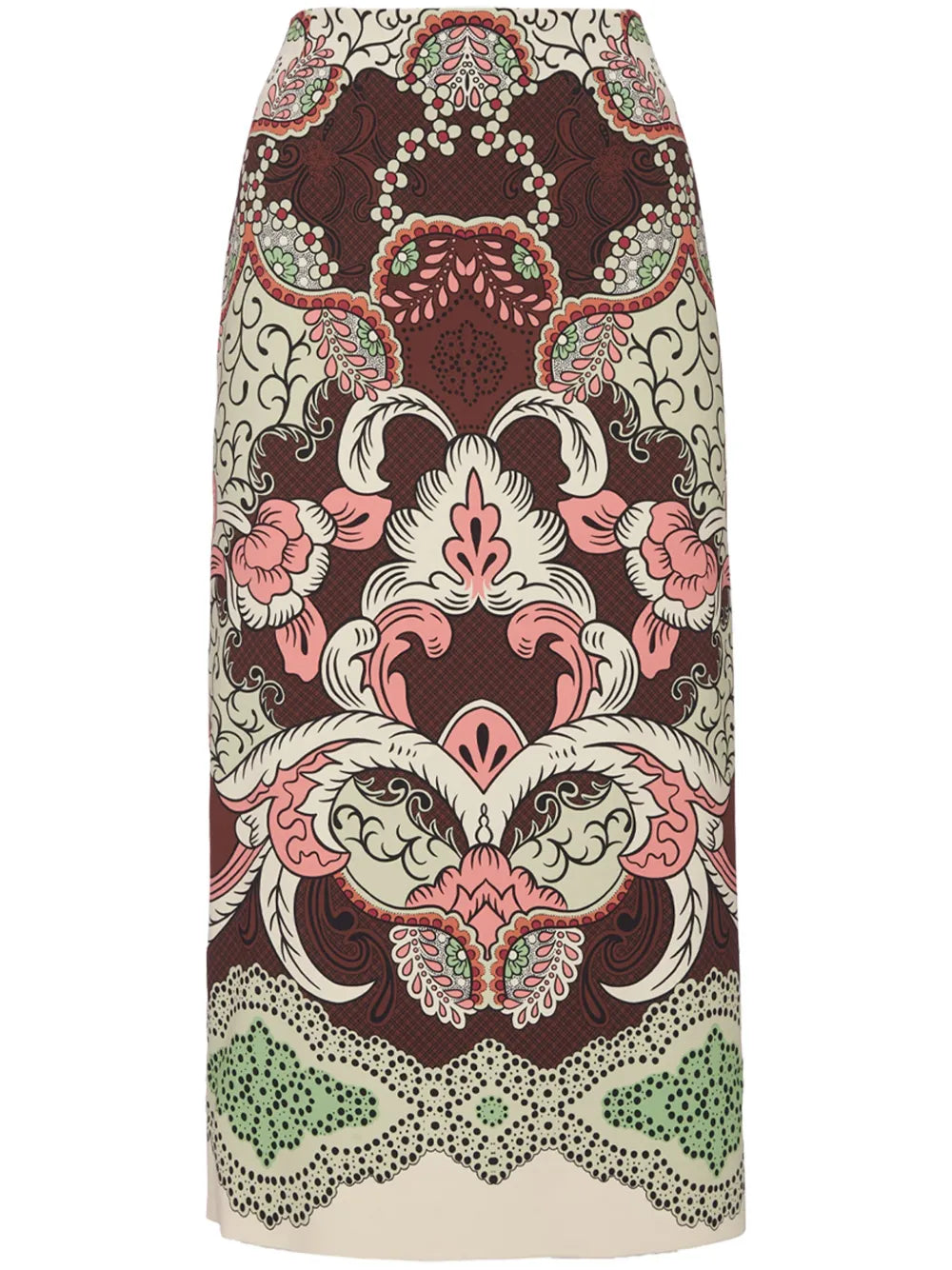pencil skirt