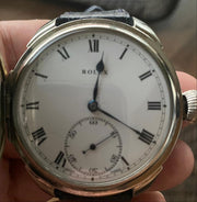Rolex Geneve