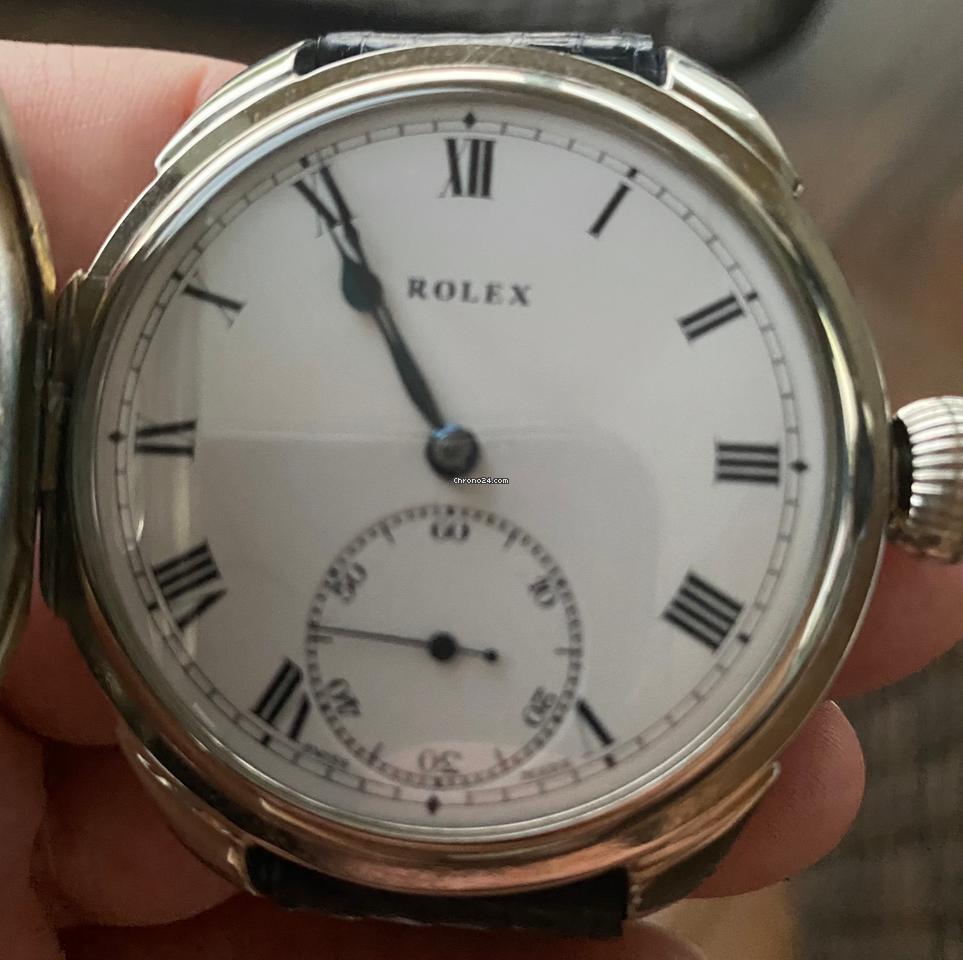 Rolex Geneve