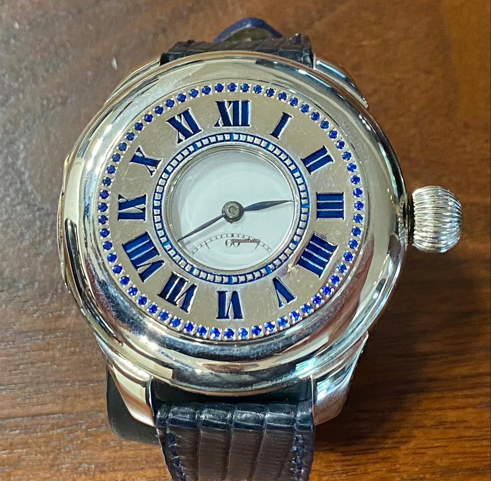 Rolex Geneve