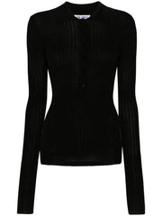 knitted sweater