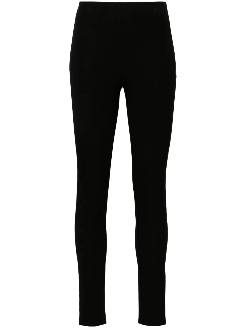 gabardine leggings