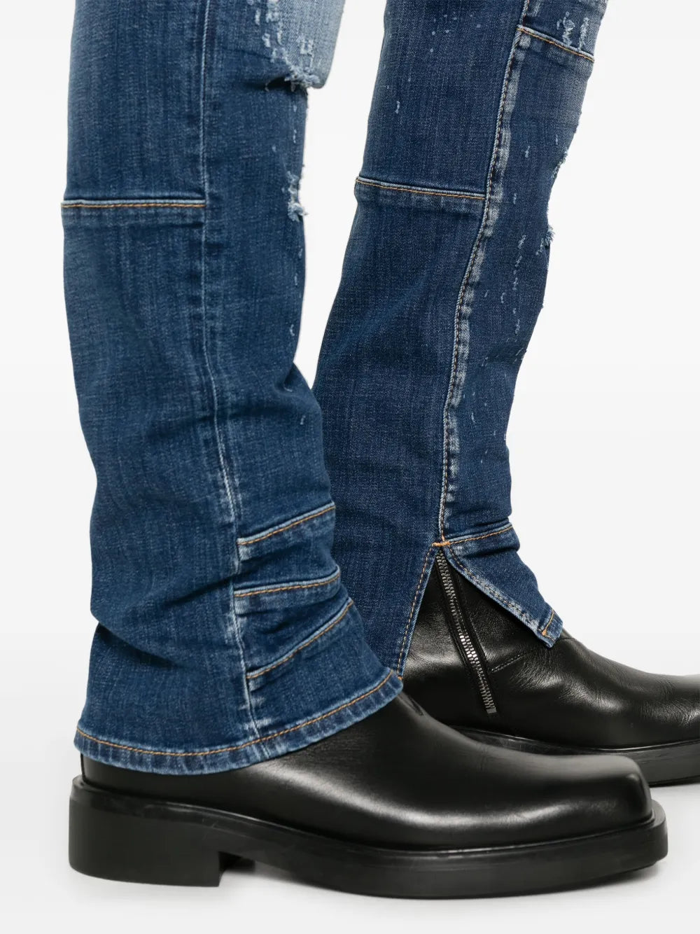 Cool Guy jeans