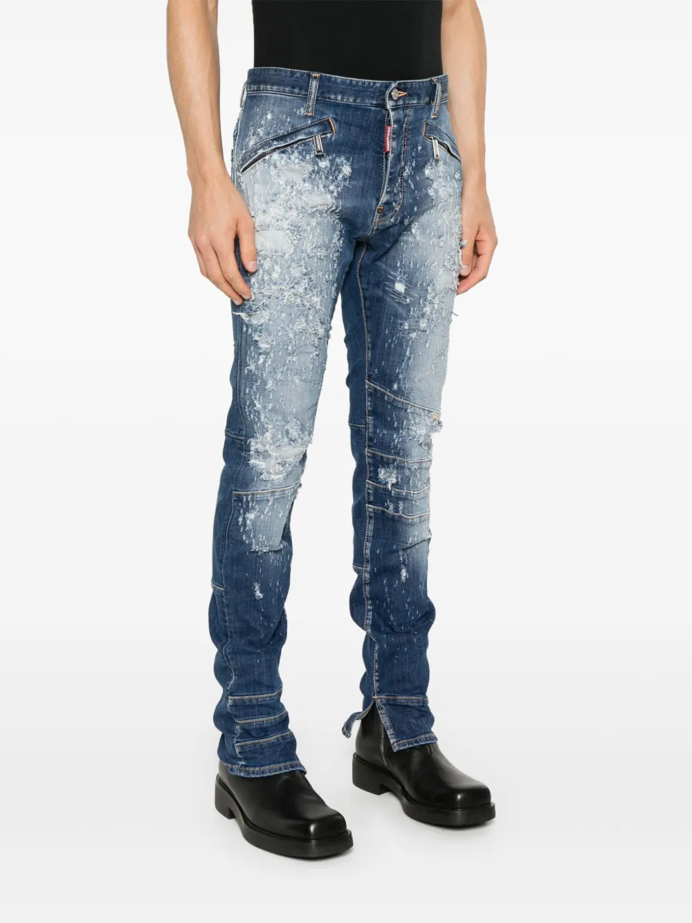 Cool Guy jeans