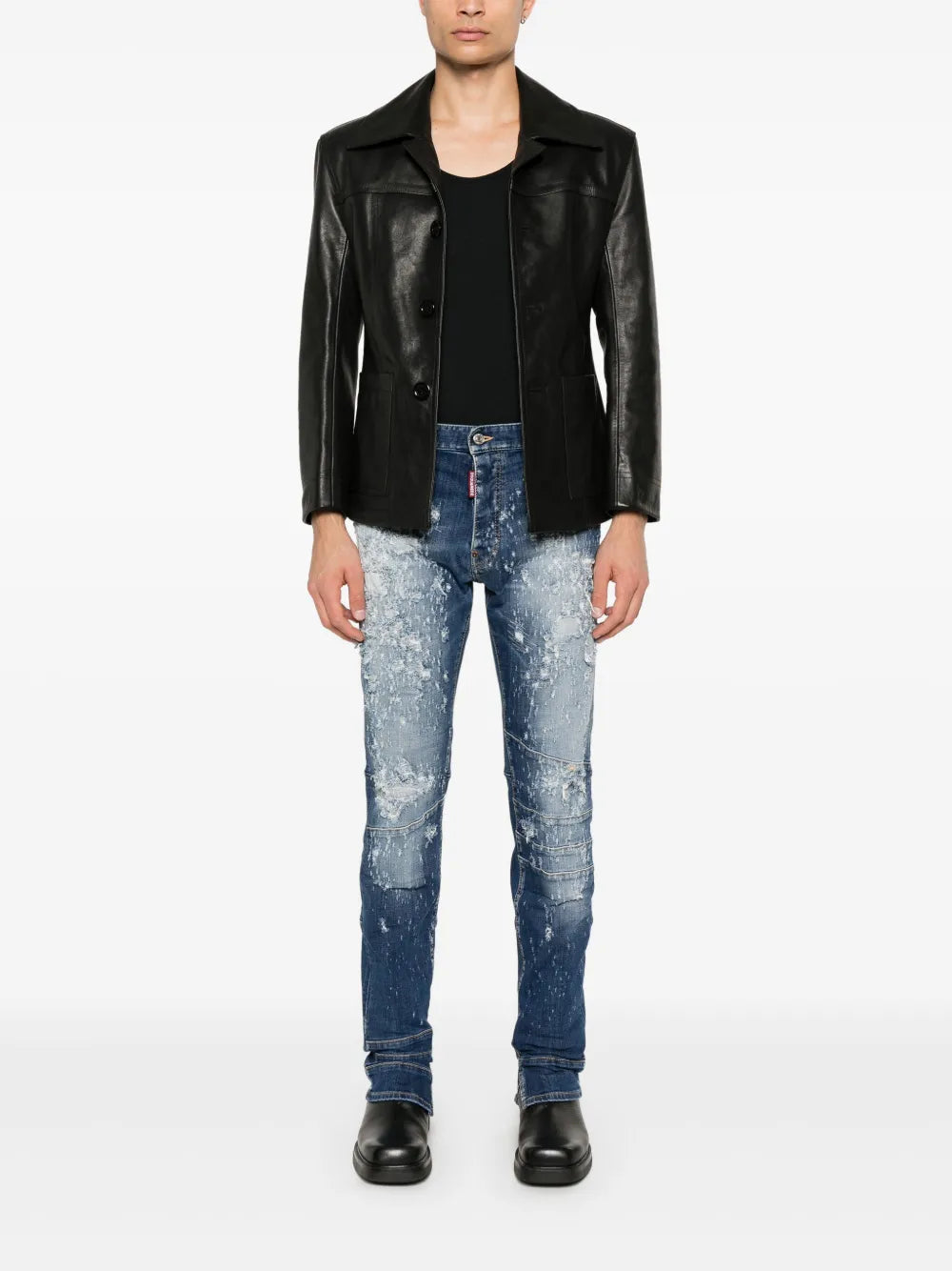 Cool Guy jeans