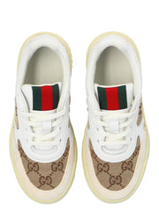 Re-Web sneakers