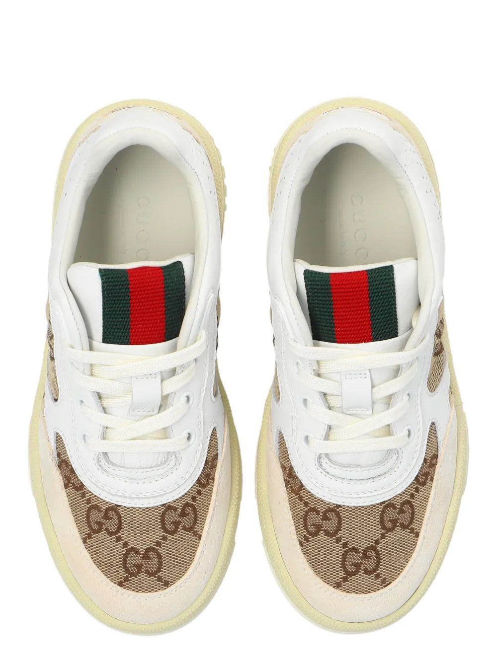 Re-Web sneakers