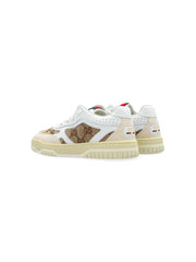 Re-Web sneakers