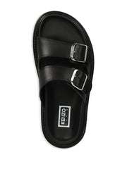 Matto leather sandals