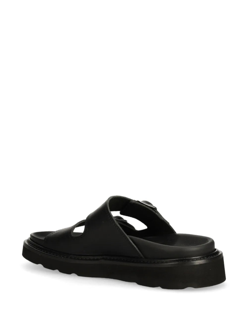 Matto leather sandals