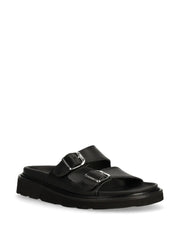 Matto leather sandals