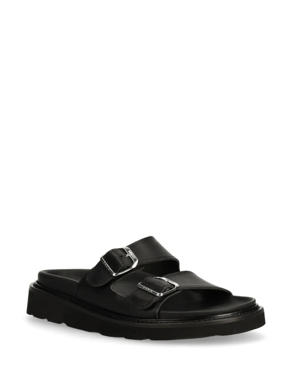 Matto leather sandals