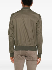 lightweight bomber jacket