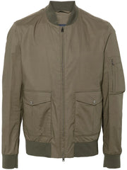 lightweight bomber jacket