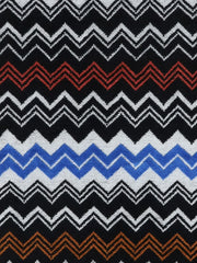 Neoclassic cotton towels (set of two)