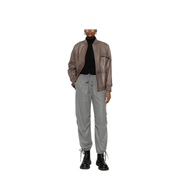 Dove Grey Jacket