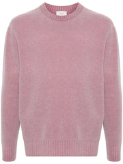 virgin wool sweater
