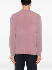 virgin wool sweater