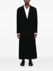 Wool Coat