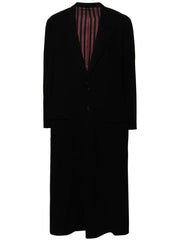 Wool Coat