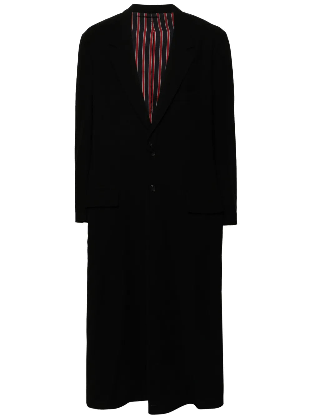Wool Coat