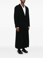 Wool Coat