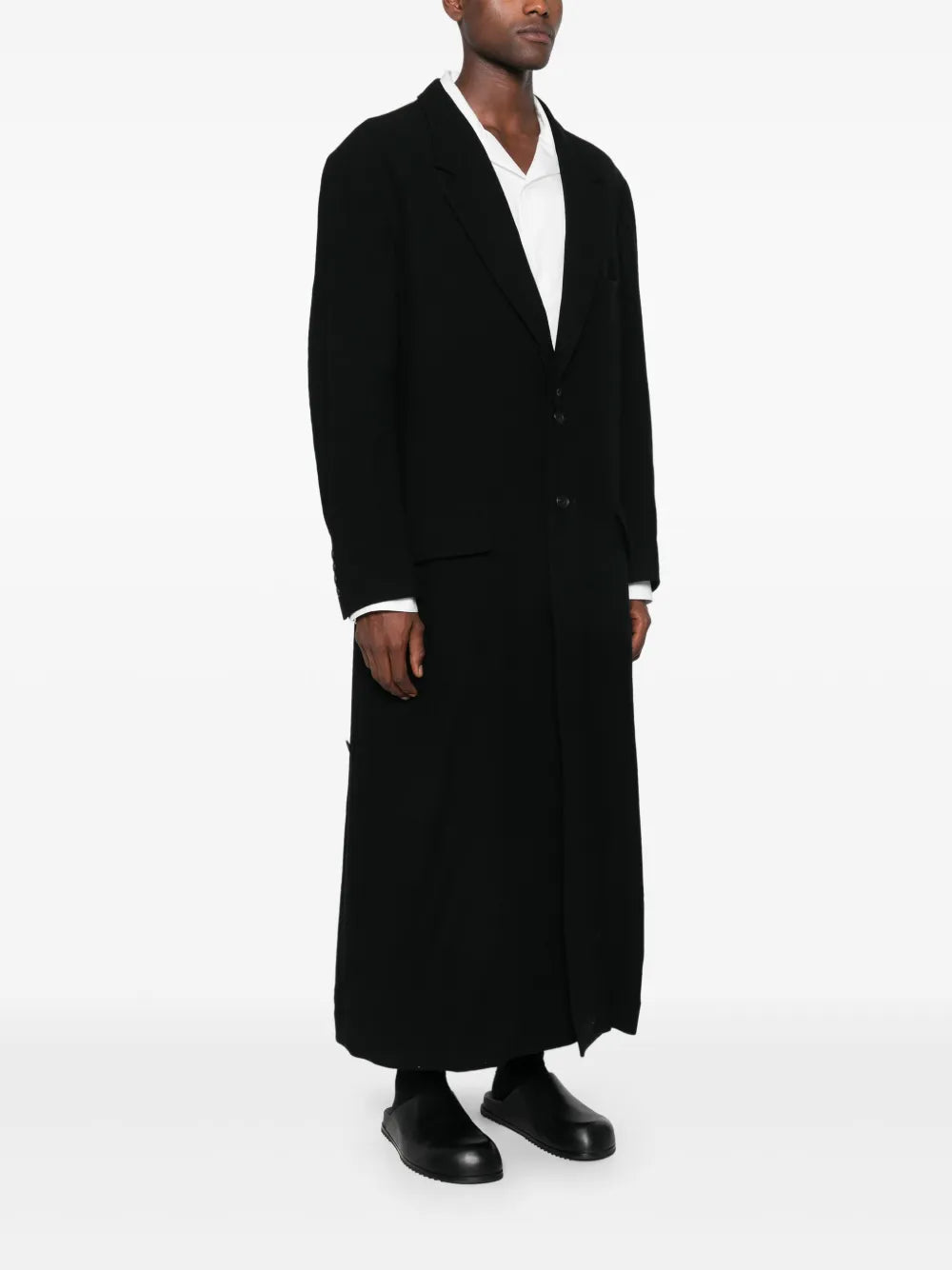 Wool Coat