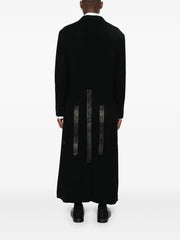 Wool Coat