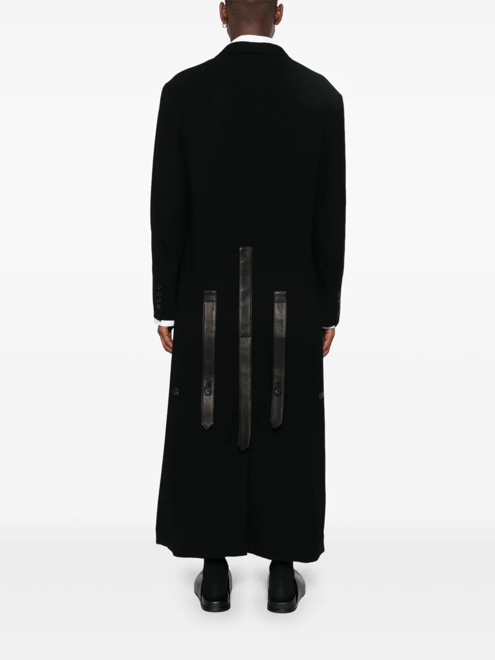 Wool Coat