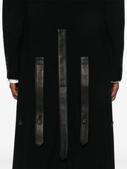 Wool Coat