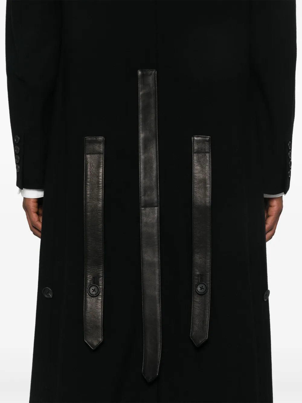 Wool Coat