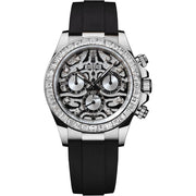 Rolex | Daytona | 116589TBR | White gold | 40 mm | Automatic